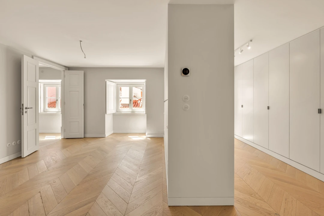 Apartamento T3 para Venda em Misericórdia Foto 29