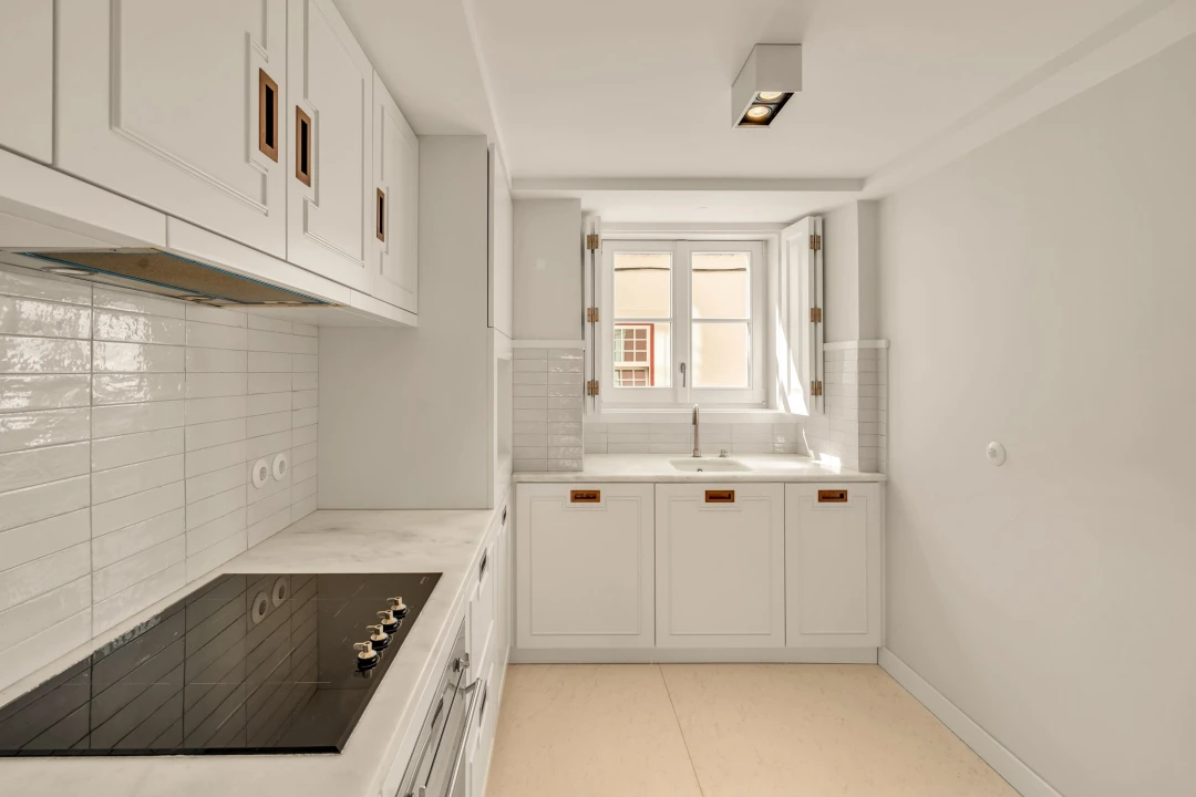 Apartamento T3 para Venda em Misericórdia Foto 14