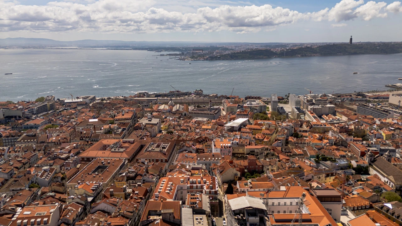 Apartamento T3 para Venda em Misericórdia Foto 1