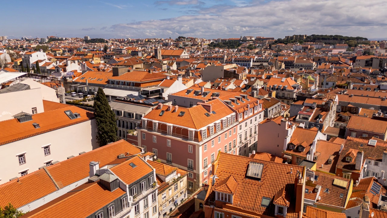 Apartamento T3 para Venda em Misericórdia Foto 39