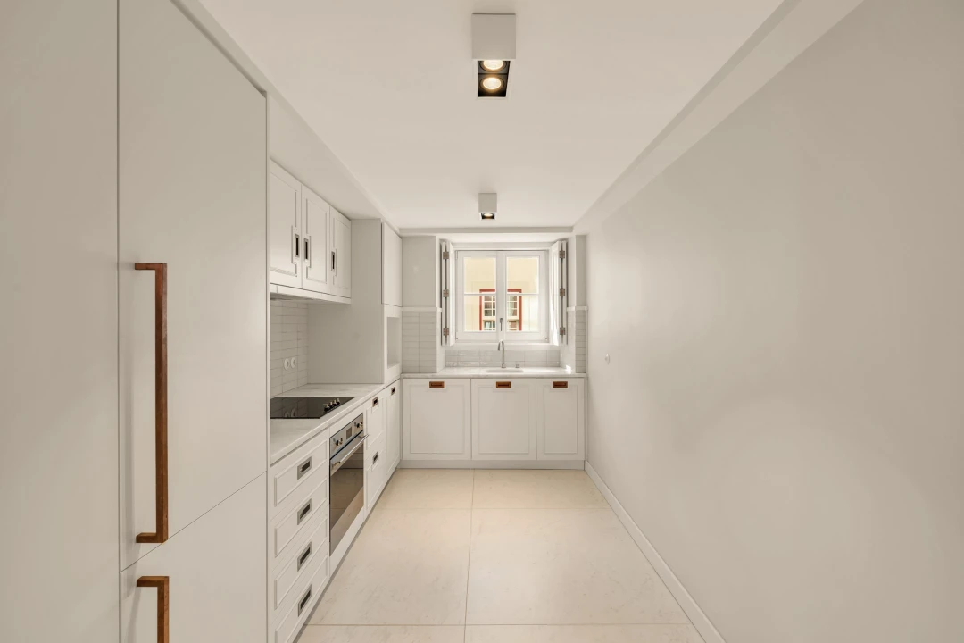 Apartamento T3 para Venda em Misericórdia Foto 12