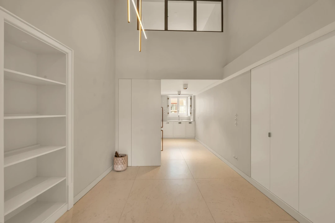 Apartamento T3 para Venda em Misericórdia Foto 11