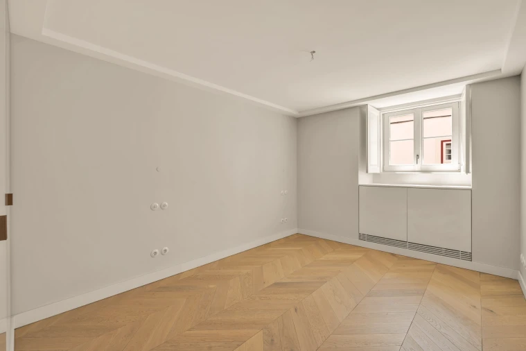 Apartamento T3 para Venda em Misericórdia Foto 23