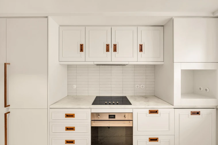 Apartamento T3 para Venda em Misericórdia Foto 13