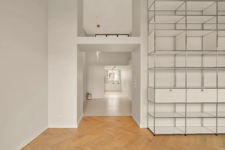 Apartamento T3 para Venda em Misericórdia Foto 10