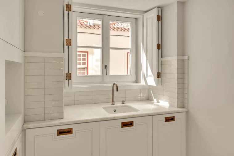 Apartamento T3 para Venda em Misericórdia Foto 15