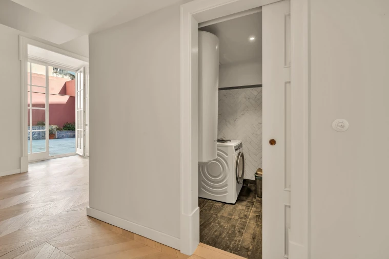 Apartamento T3 para Venda em Misericórdia Foto 25