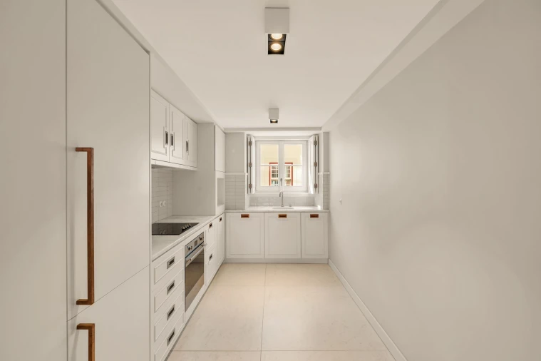 Apartamento T3 para Venda em Misericórdia Foto 12