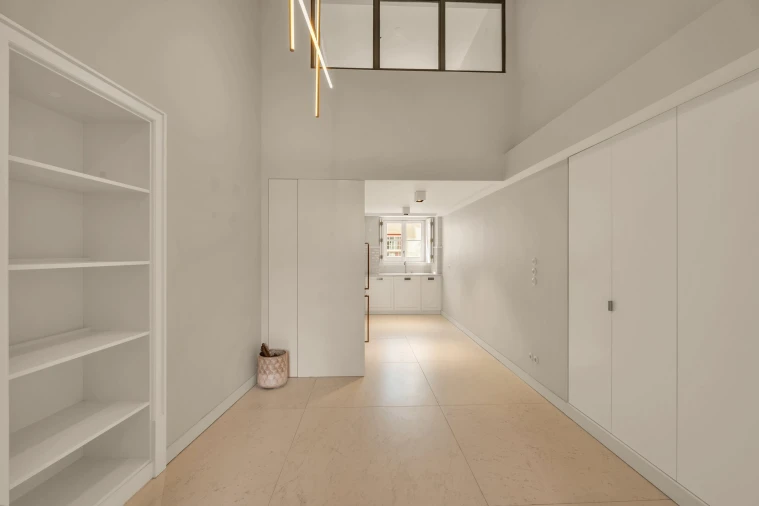 Apartamento T3 para Venda em Misericórdia Foto 11