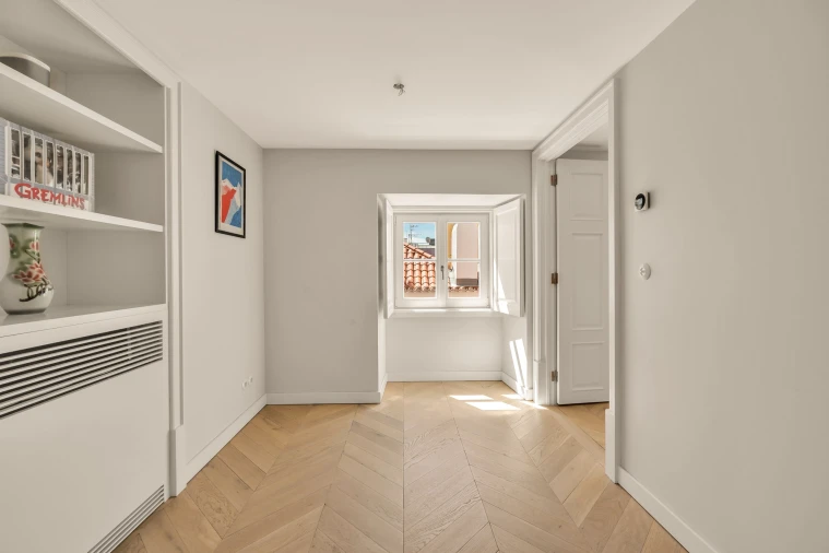 Apartamento T3 para Venda em Misericórdia Foto 37