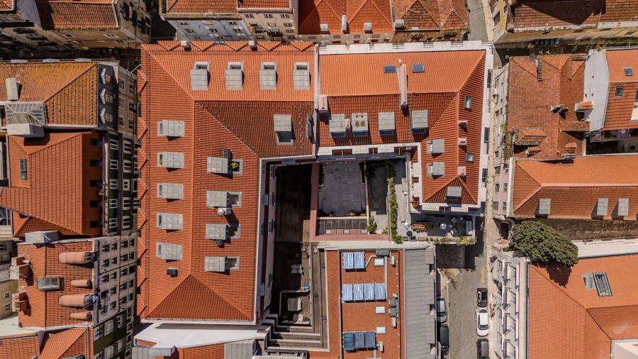 Apartamento T3 para Venda em Misericórdia Foto 40