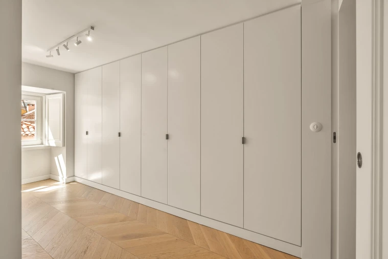 Apartamento T3 para Venda em Misericórdia Foto 30