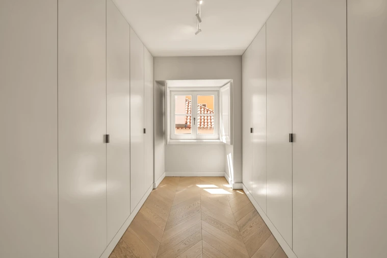 Apartamento T3 para Venda em Misericórdia Foto 31