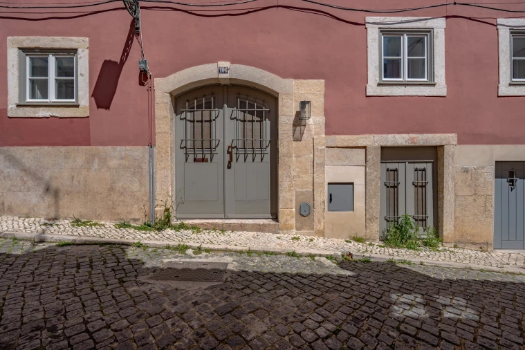 Apartamento T3 para Venda em Misericórdia Foto 4