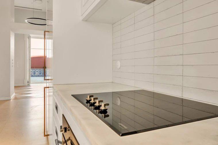 Apartamento T3 para Venda em Misericórdia Foto 16