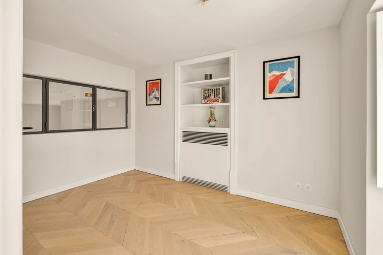 Apartamento T3 para Venda em Misericórdia Foto 36