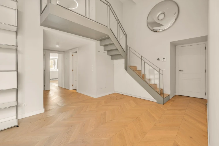 Apartamento T3 para Venda em Misericórdia Foto 28