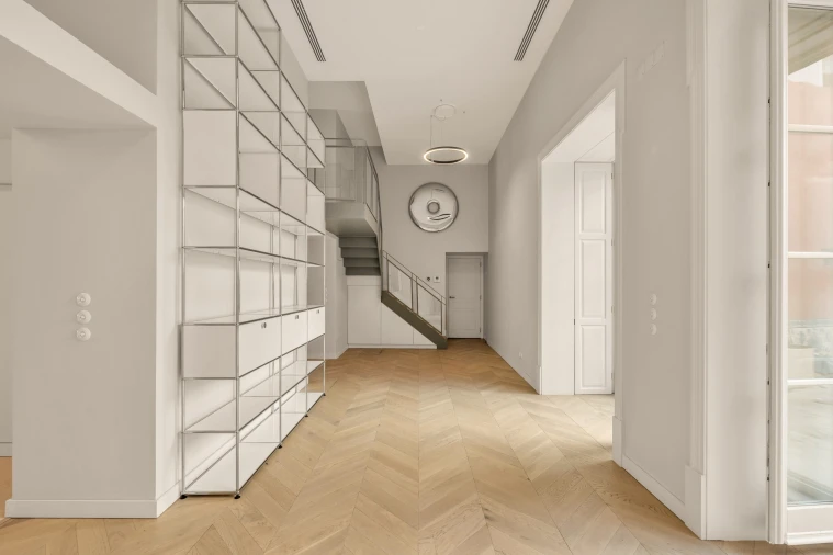 Apartamento T3 para Venda em Misericórdia Foto 9