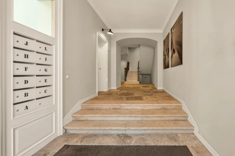 Apartamento T3 para Venda em Misericórdia Foto 5