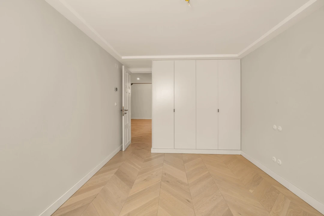 Apartamento T3 para Venda em Misericórdia Foto 24