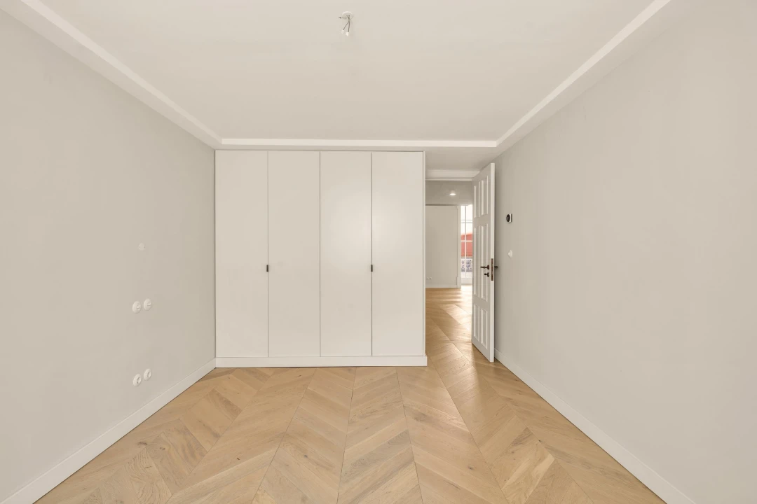 Apartamento T3 para Venda em Misericórdia Foto 22