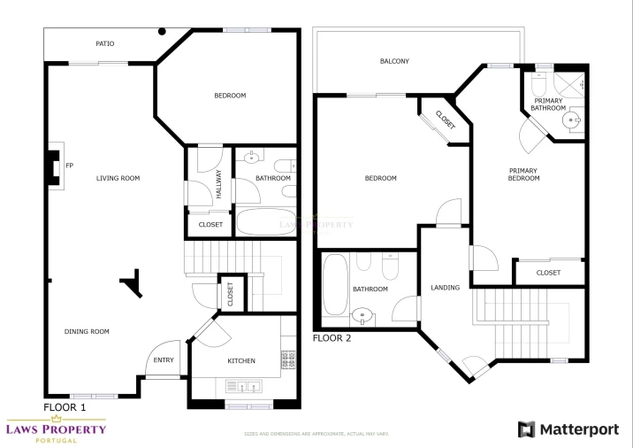Moradia T3 para Venda em Lagos (São Sebastião e Santa Maria) Foto 53