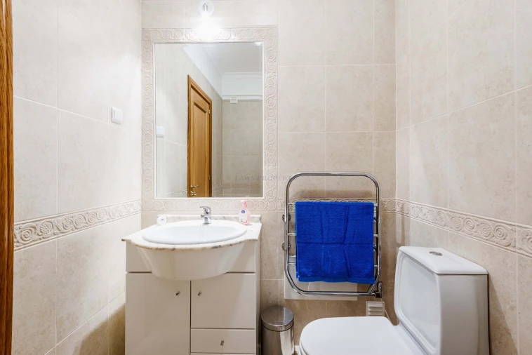 Moradia T3 para Venda em Lagos (São Sebastião e Santa Maria) Foto 22