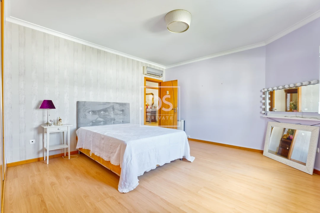 Moradia T4 para Venda em Quinta do Anjo Foto 20