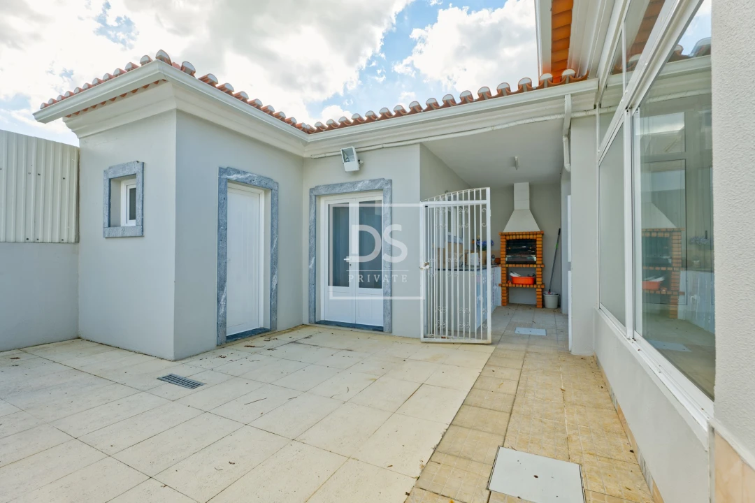 Moradia T4 para Venda em Quinta do Anjo Foto 38