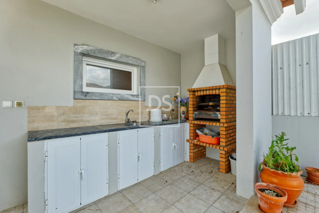 Moradia T4 para Venda em Quinta do Anjo Foto 39