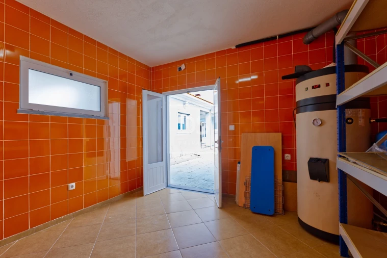 Moradia T4 para Venda em Quinta do Anjo Foto 40