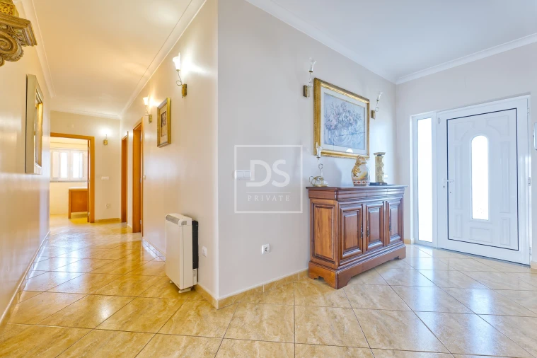 Moradia T4 para Venda em Quinta do Anjo Foto 28