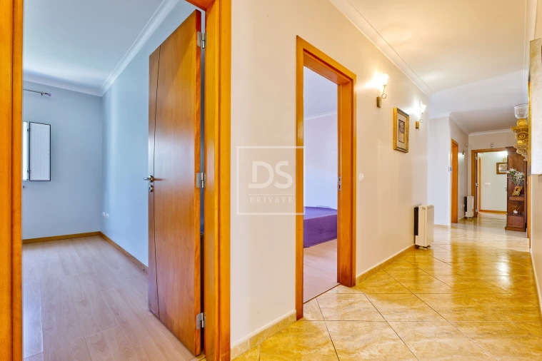 Moradia T4 para Venda em Quinta do Anjo Foto 30