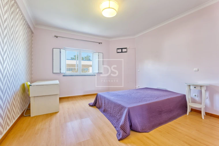 Moradia T4 para Venda em Quinta do Anjo Foto 26