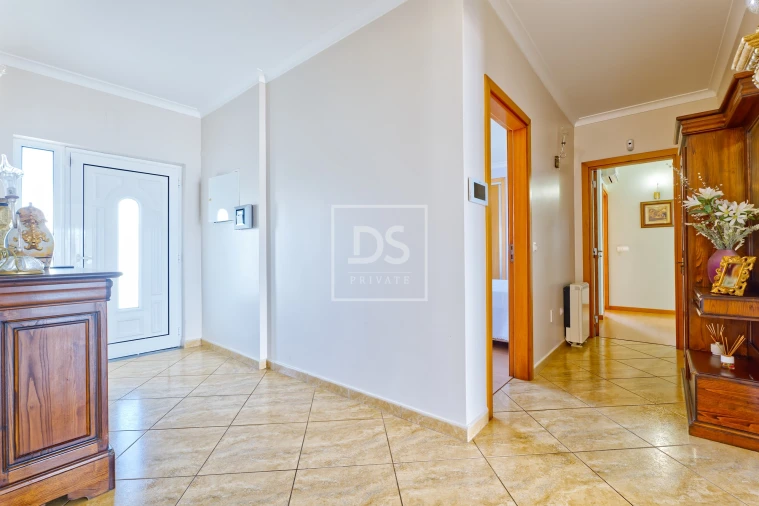 Moradia T4 para Venda em Quinta do Anjo Foto 29