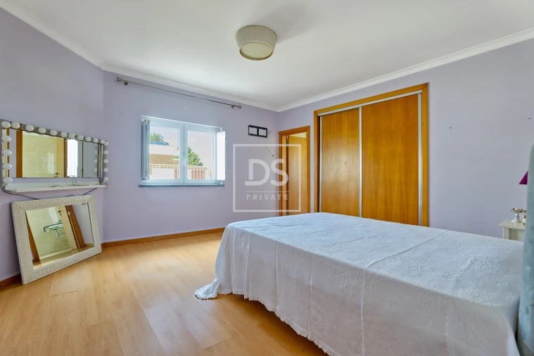 Moradia T4 para Venda em Quinta do Anjo Foto 19