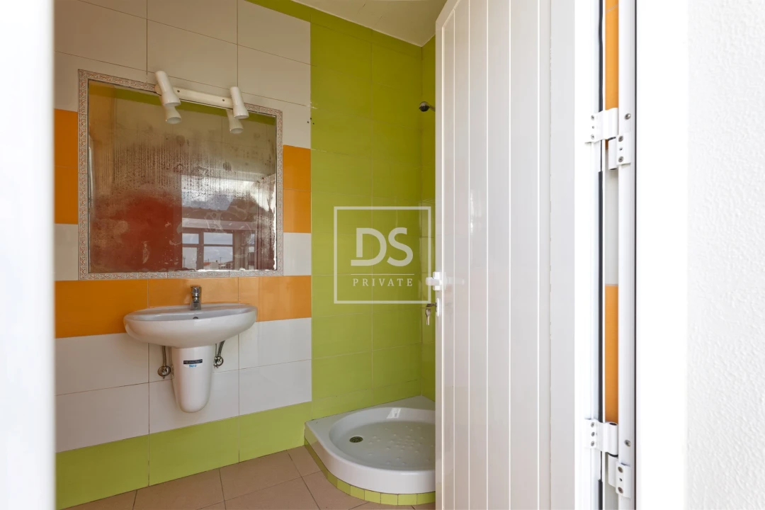 Moradia T4 para Venda em Quinta do Anjo Foto 41