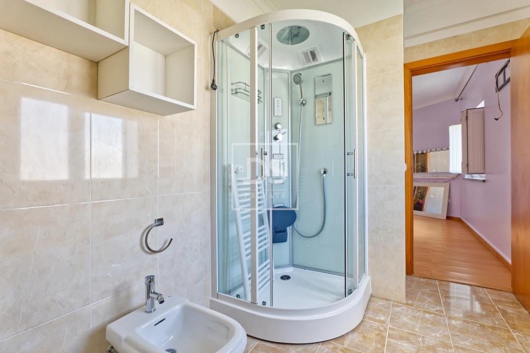 Moradia T4 para Venda em Quinta do Anjo Foto 22