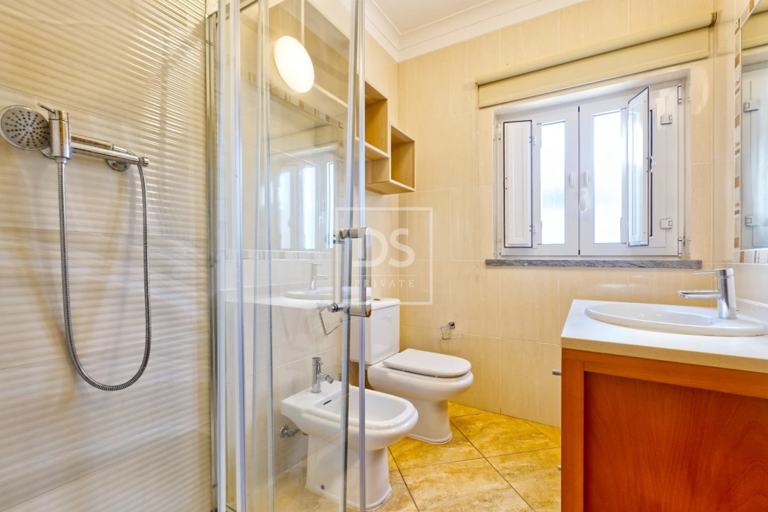 Moradia T4 para Venda em Quinta do Anjo Foto 25