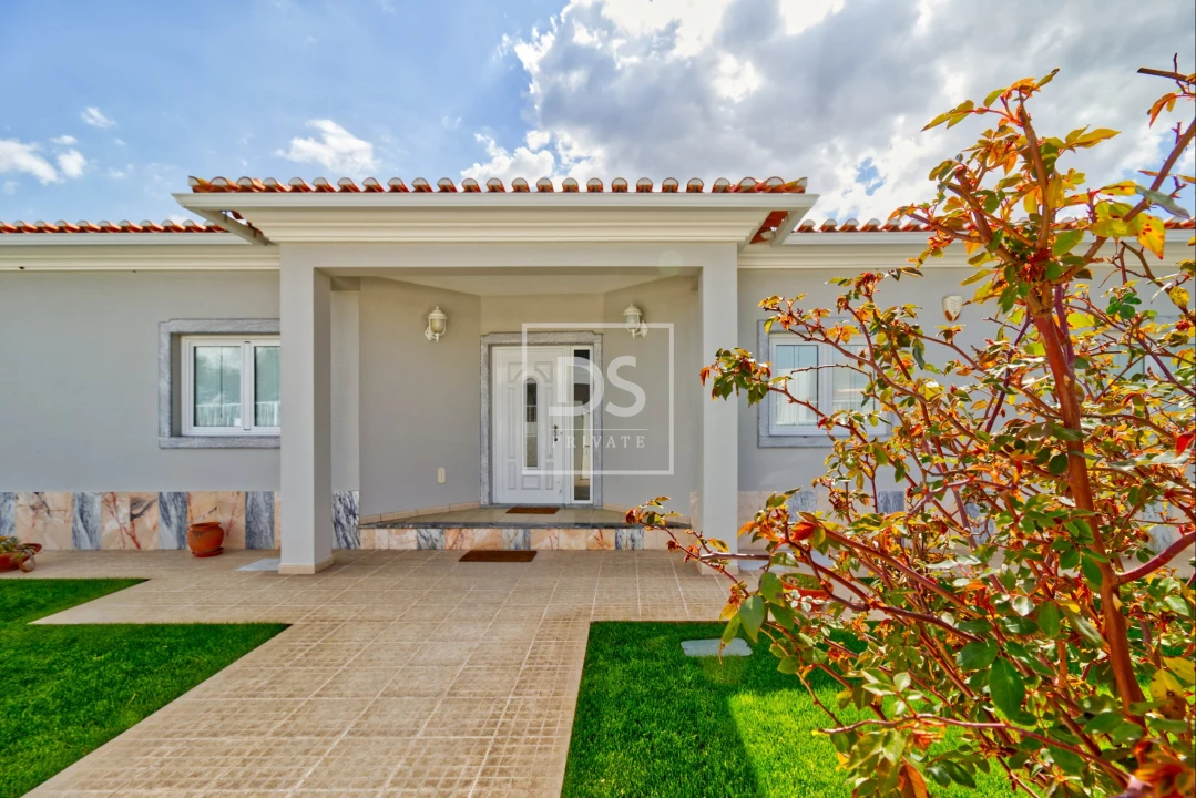 Moradia T4 para Venda em Quinta do Anjo Foto 44