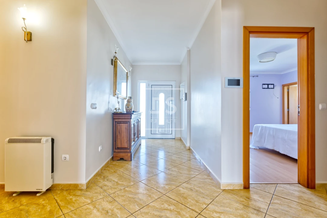 Moradia T4 para Venda em Quinta do Anjo Foto 27