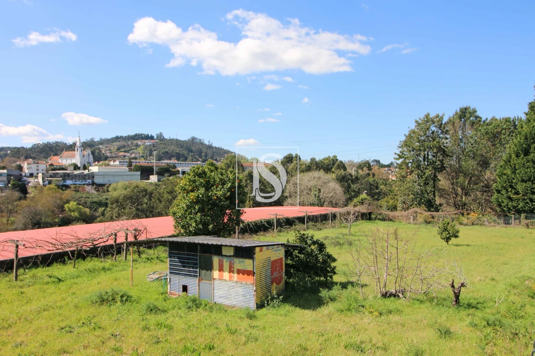 Terreno para Venda em Vila das Aves Foto 2