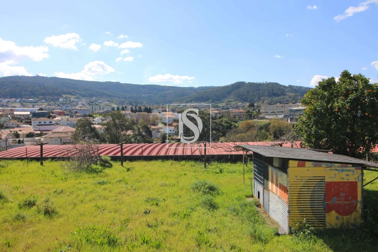 Terreno para Venda em Vila das Aves Foto 3