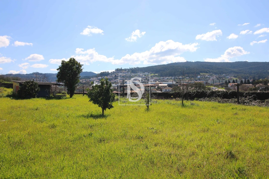 Terreno para Venda em Vila das Aves Foto 4