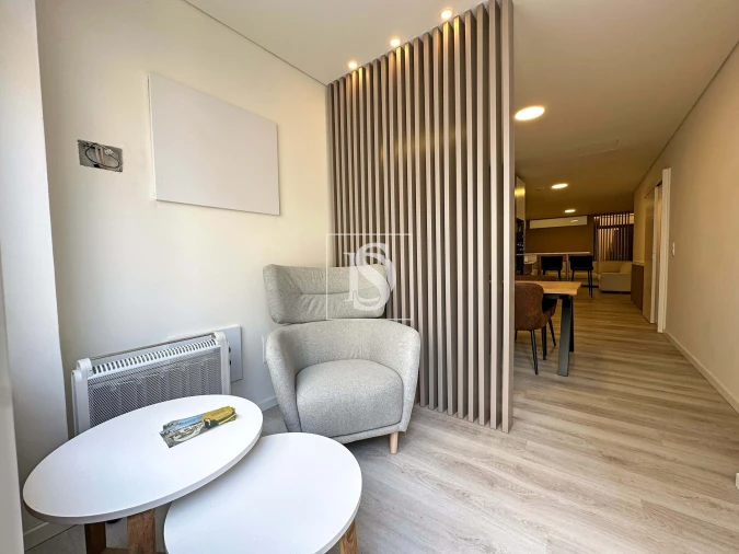 Apartamento T2 para Venda em Esposende, Marinhas e Gandra Foto 4