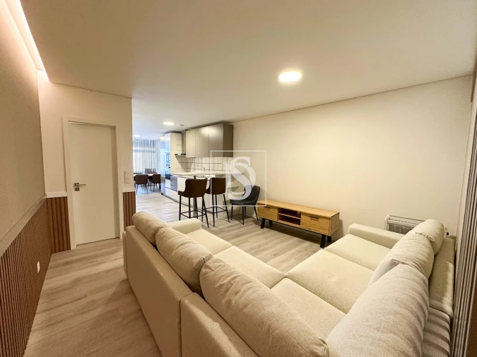 Apartamento T2 para Venda em Esposende, Marinhas e Gandra Foto 6