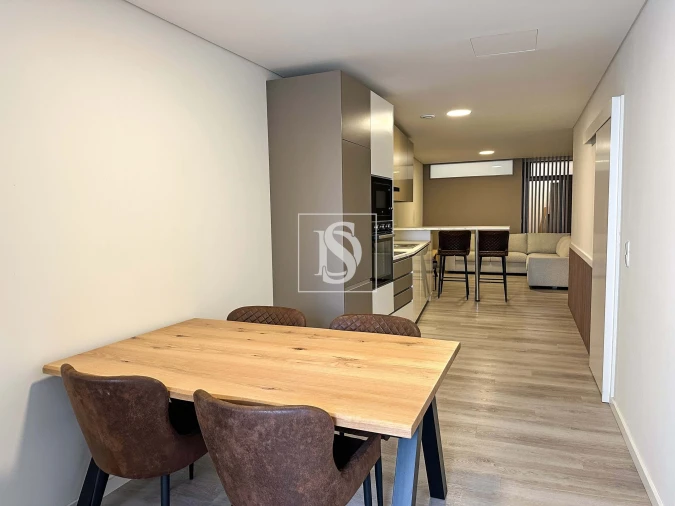 Apartamento T2 para Venda em Esposende, Marinhas e Gandra Foto 3