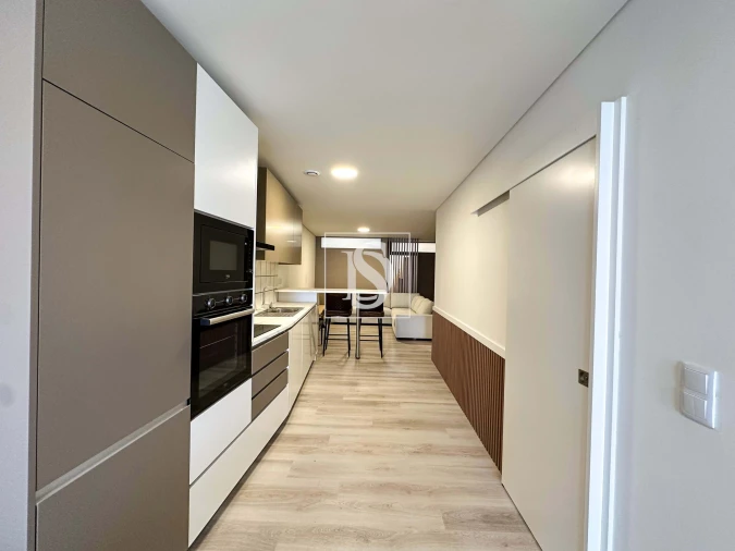 Apartamento T2 para Venda em Esposende, Marinhas e Gandra Foto 5