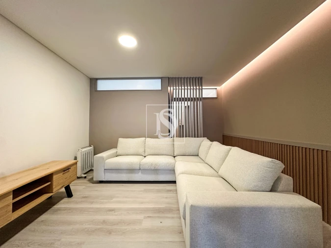 Apartamento T2 para Venda em Esposende, Marinhas e Gandra Foto 8