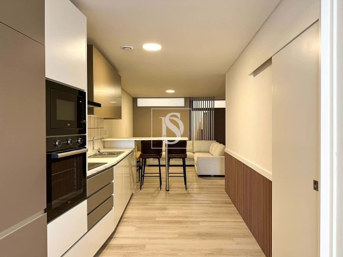 Apartamento T2 para Venda em Esposende, Marinhas e Gandra Foto 2